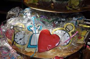 Alice Cookies