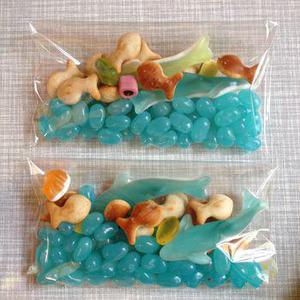 Aquatic Treats