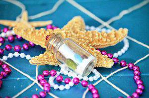 DIY Necklace