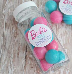 Barbie Spa Bubbles