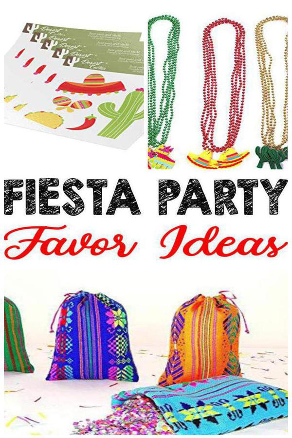 Best Fiesta Party Favor Ideas best-fiesta-party-favor-ideas