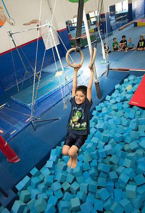 28 Awesome Kids Birthday Party Places In El Monte Ca - Kid Bam