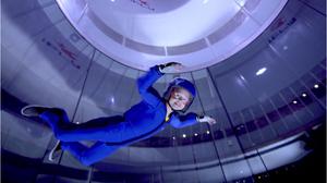 IFly World