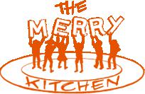 The Merry Kitchen