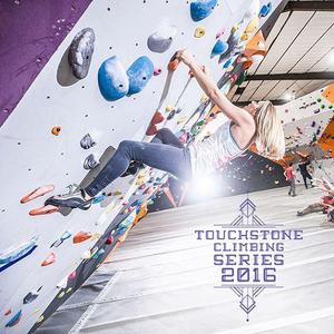 Touchstone Climbing