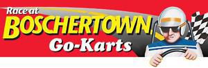 Boscher Town Go-Karts