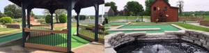 Cave Springs Golf Center Mini Golf