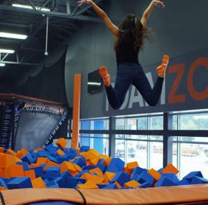 Sky Zone