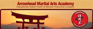 Arrowhead Martial Arts