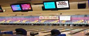 Cloverleaf Bowl Fremont CA