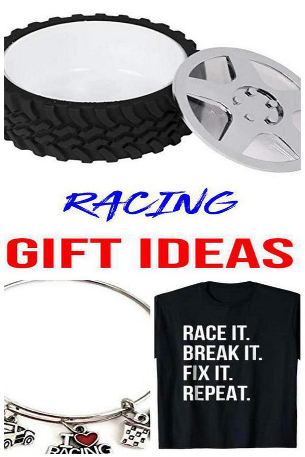 Best Racing Gift Ideas
