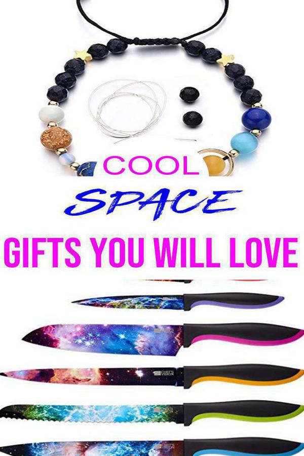 Best Space Gift Ideas