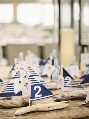 Driftwood Boat