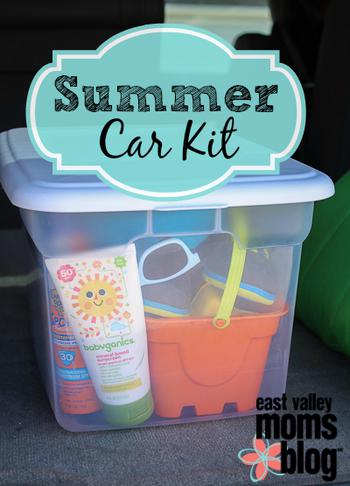 Summer Car Kit