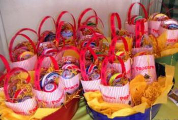 Big Carnival Loot Bags