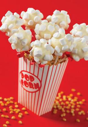 Popcorn Pops