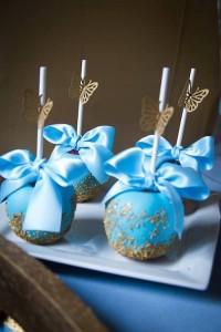 Cinderella Pops