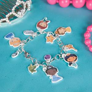 Disney Princess Bracelet