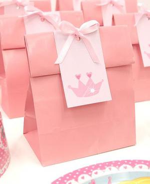 My Princess Bag