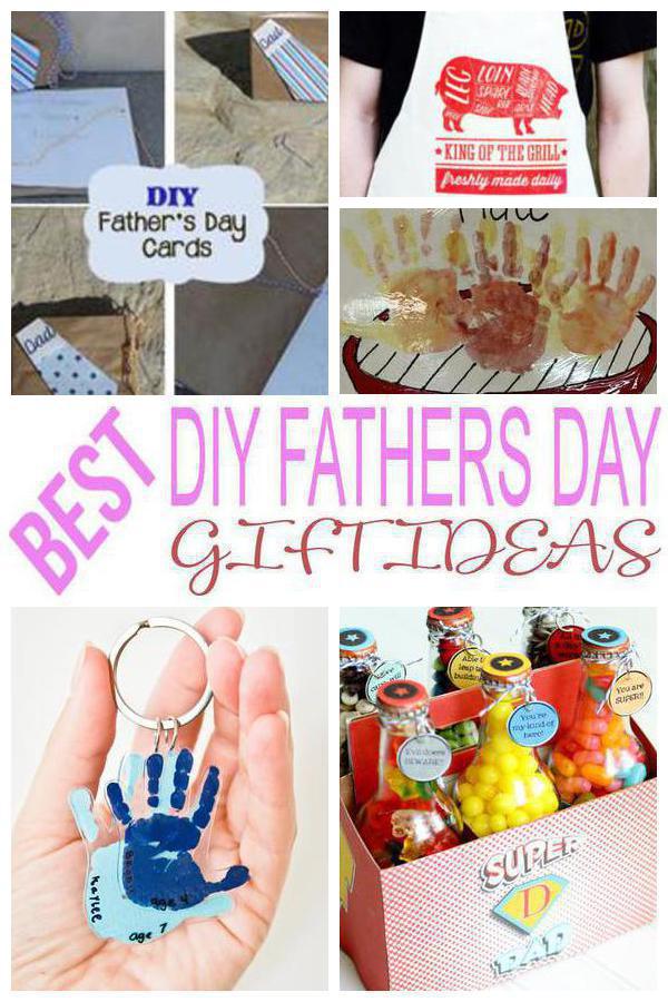Download Diy Fathers Day Gifts
