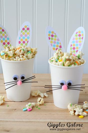 Easy Easter Party Treat