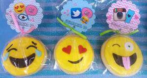 Emoji Cookies