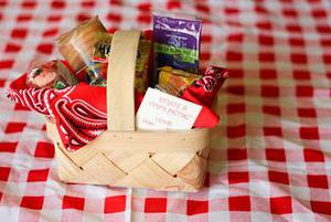 Farmers Basket