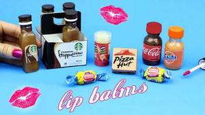 Lip Balms