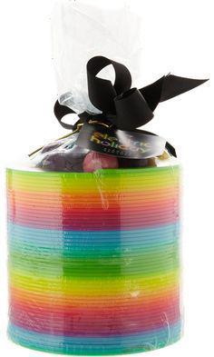 Slinky Candy Favor