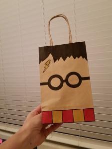 Harry Potter Bag