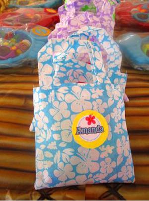 Hawaiian Bag