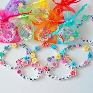 Hawaiian Bracelets