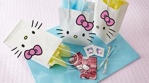 Hello Kitty Bag