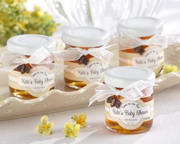 Honey Jars