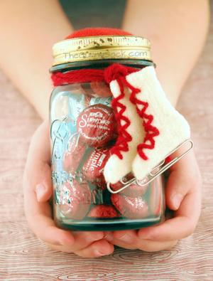 Candy Jar