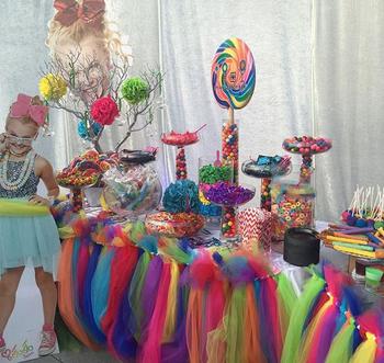 Jojo Siwa Party Decoration Ideas