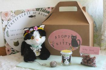 Kitty Party Favor Ideas - Kid Bam