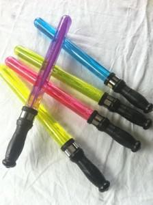 Saber Wands