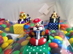 Mario Kart Sweets