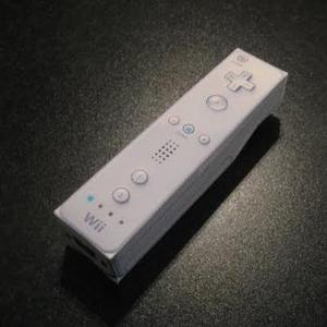 Wii Remote