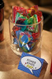 Power Pops