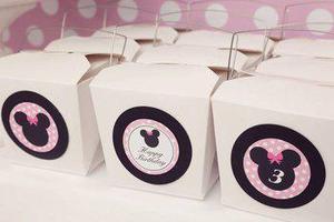 Minnie Box