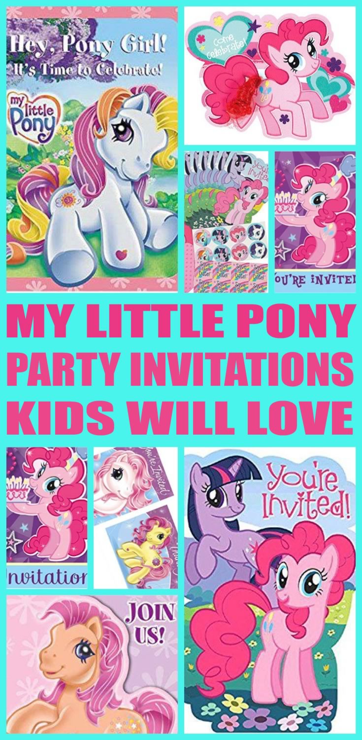 my-little-pony-party-invitations