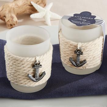 Nautical Tealight Holder