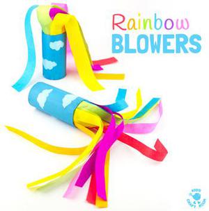 Rainbow Blowers
