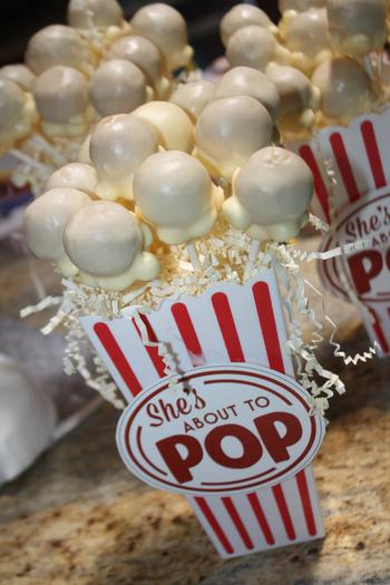 Cake Pops