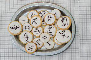 Scientific Cookies
