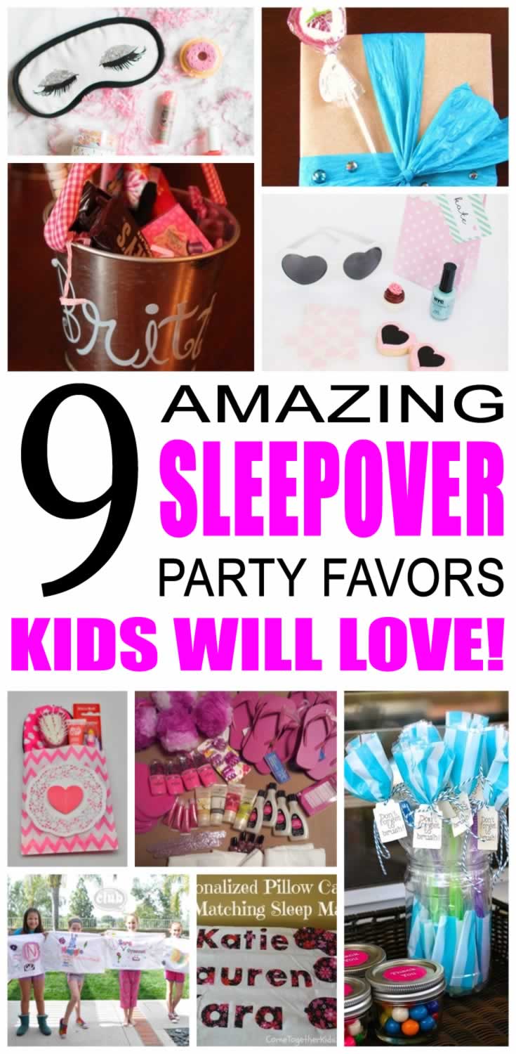 toddler birthday party gift bag ideas