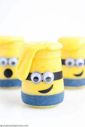 Minion Slime