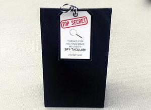 Secret Bag